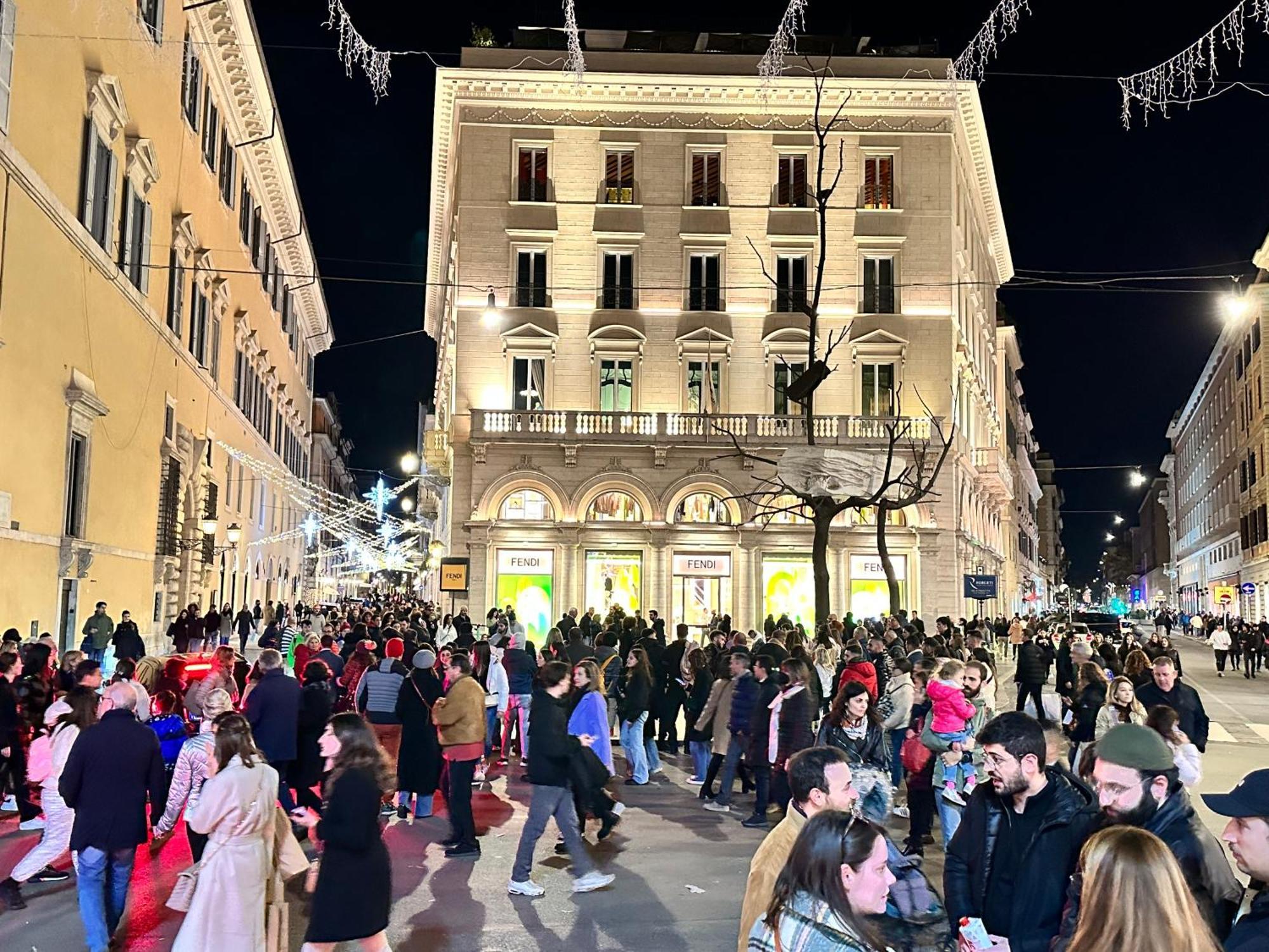 Happy Trastevere In ローマ エクステリア 写真